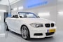 BMW 1-Serie 135I HIGH EXECUTIVE