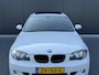 BMW 1-Serie 118I M-Pakket - Schuifdak - Leder - Elek Pakket - Zwarte Hemel