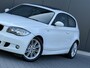 BMW 1-Serie 118I M-Pakket - Schuifdak - Leder - Elek Pakket - Zwarte Hemel
