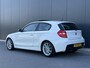 BMW 1-Serie 118I M-Pakket - Schuifdak - Leder - Elek Pakket - Zwarte Hemel