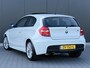 BMW 1-Serie 118I M-Pakket - Schuifdak - Leder - Elek Pakket - Zwarte Hemel