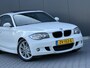 BMW 1-Serie 118I M-Pakket - Schuifdak - Leder - Elek Pakket - Zwarte Hemel