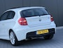 BMW 1-Serie 118I M-Pakket - Schuifdak - Leder - Elek Pakket - Zwarte Hemel