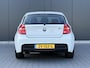 BMW 1-Serie 118I M-Pakket - Schuifdak - Leder - Elek Pakket - Zwarte Hemel