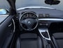 BMW 1-Serie 118I M-Pakket - Schuifdak - Leder - Elek Pakket - Zwarte Hemel