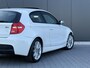 BMW 1-Serie 118I M-Pakket - Schuifdak - Leder - Elek Pakket - Zwarte Hemel
