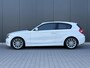 BMW 1-Serie 118I M-Pakket - Schuifdak - Leder - Elek Pakket - Zwarte Hemel
