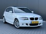 BMW 1-Serie 118I M-Pakket - Schuifdak - Leder - Elek Pakket - Zwarte Hemel