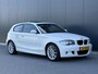 BMW 1-Serie 118I M-Pakket - Schuifdak - Leder - Elek Pakket - Zwarte Hemel