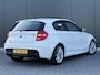 BMW 1-Serie 118I M-Pakket - Schuifdak - Leder - Elek Pakket - Zwarte Hemel