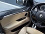 BMW X6 4.4I M 555PK BTW Auto - Schuifdak - Carbon - Leder - Xenon - Youngtimer