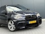 BMW X6 4.4I M 555PK BTW Auto - Schuifdak - Carbon - Leder - Xenon - Youngtimer