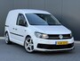 Volkswagen Caddy Bestel 2.0 TDI L1H1 Splitter - 18 Inch - Verlaagd.