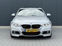 BMW 3-Serie 330I M Sport Schuifdak - Leder - Head-Up - Led - 360° Camera