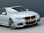 BMW 3-Serie 330I M Sport Schuifdak - Leder - Head-Up - Led - 360° Camera