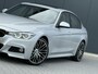 BMW 3-Serie 330I M Sport Schuifdak - Leder - Head-Up - Led - 360° Camera