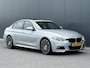 BMW 3-Serie 330I M Sport Schuifdak - Leder - Head-Up - Led - 360° Camera