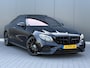 Mercedes-Benz E-klasse Coupé 200 Pano - AMG Line - Widescreen - Sfeerverlichting