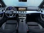 Mercedes-Benz E-klasse Coupé 200 Pano - AMG Line - Widescreen - Sfeerverlichting