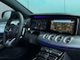Mercedes-Benz E-klasse Coupé 200 Pano - AMG Line - Widescreen - Sfeerverlichting