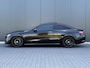 Mercedes-Benz E-klasse Coupé 200 Pano - AMG Line - Widescreen - Sfeerverlichting