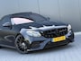 Mercedes-Benz E-klasse Coupé 200 Pano - AMG Line - Widescreen - Sfeerverlichting