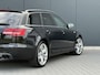 Audi S6 Avant 5.2 FSI V10 Pro Line Schuifdak - Alcantara - Xenon