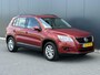 Volkswagen Tiguan 1.4 TSI Comfort&Design 4Motion Trekhaak - Cruise