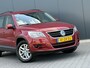 Volkswagen Tiguan 1.4 TSI Comfort&Design 4Motion Trekhaak - Cruise