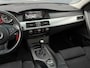BMW 5-Serie Touring 523I Pano - Sportstoelen - Navi - Xenon - Pre-Facelift