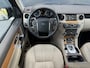 Land Rover Discovery 3.0 TDV6 HSE Grijs Kenteken - Leder - Harman/Kardon