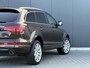 Audi Q7 3.0 TDI Quattro S-Line Facelift - Pano - Grijs Kenteken - Bosé - Leder - Trekhaak