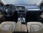 Audi Q7 3.0 TDI Quattro S-Line Facelift - Pano - Grijs Kenteken - Bosé - Leder - Trekhaak