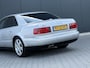 Audi S8 4.2 V8 Pro Line Leder - Alcantara - Navi - Trekhaak - Zeer Nette Staat
