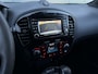 Nissan Juke 1.6 Turbo Nismo All-Mode 200+ PK - Automaat - Alcantara