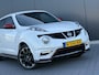 Nissan Juke 1.6 Turbo Nismo All-Mode 200+ PK - Automaat - Alcantara
