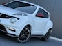 Nissan Juke 1.6 Turbo Nismo All-Mode 200+ PK - Automaat - Alcantara