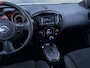 Nissan Juke 1.6 Turbo Nismo All-Mode 200+ PK - Automaat - Alcantara