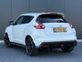 Nissan Juke 1.6 Turbo Nismo All-Mode 200+ PK - Automaat - Alcantara