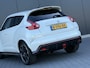 Nissan Juke 1.6 Turbo Nismo All-Mode 200+ PK - Automaat - Alcantara