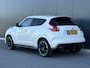 Nissan Juke 1.6 Turbo Nismo All-Mode 200+ PK - Automaat - Alcantara