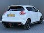 Nissan Juke 1.6 Turbo Nismo All-Mode 200+ PK - Automaat - Alcantara