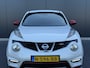 Nissan Juke 1.6 Turbo Nismo All-Mode 200+ PK - Automaat - Alcantara
