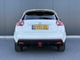 Nissan Juke 1.6 Turbo Nismo All-Mode 200+ PK - Automaat - Alcantara