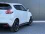 Nissan Juke 1.6 Turbo Nismo All-Mode 200+ PK - Automaat - Alcantara