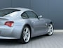 BMW Z4 Coupé 3.0SI 266PK Executive - Sportstoelen - Clima - Cruise