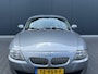 BMW Z4 Coupé 3.0SI 266PK Executive - Sportstoelen - Clima - Cruise
