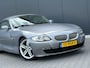 BMW Z4 Coupé 3.0SI 266PK Executive - Sportstoelen - Clima - Cruise