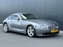 BMW Z4 Coupé 3.0SI 266PK Executive - Sportstoelen - Clima - Cruise