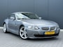 BMW Z4 Coupé 3.0SI 266PK Executive - Sportstoelen - Clima - Cruise